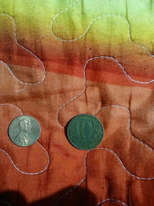 Монеты коллекционное