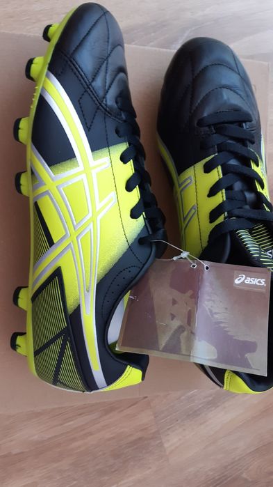 Asics  естествена.кожа Нови39.5, 40,5 / 43