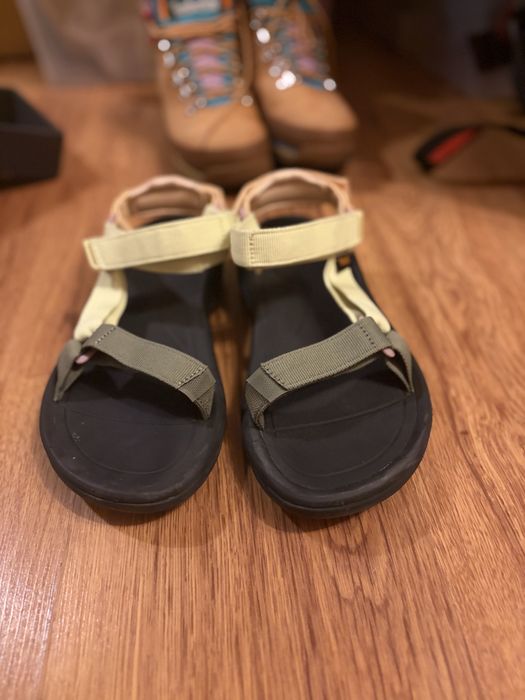 Сандали Teva 39 размер