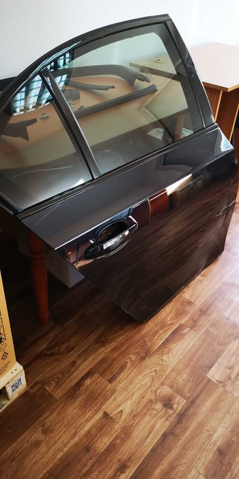 Врата БМВ Е60 BMW задна дясна