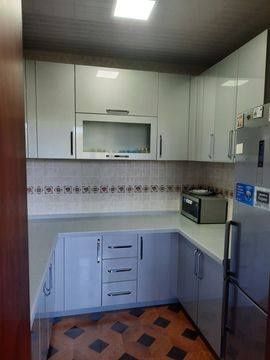 3-х комнатная квартира с ремонтом