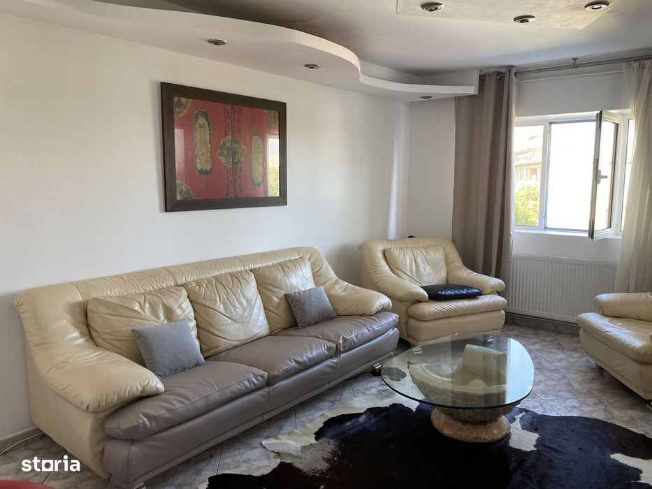 Apartament 2 camere, etaj 4, Timpuri Noi/Tineretului