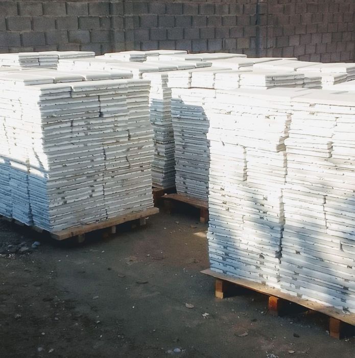 Термопанели готовка