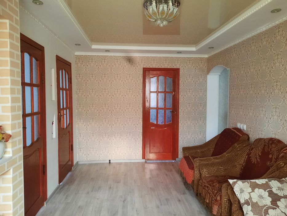 Продаётся частный дом