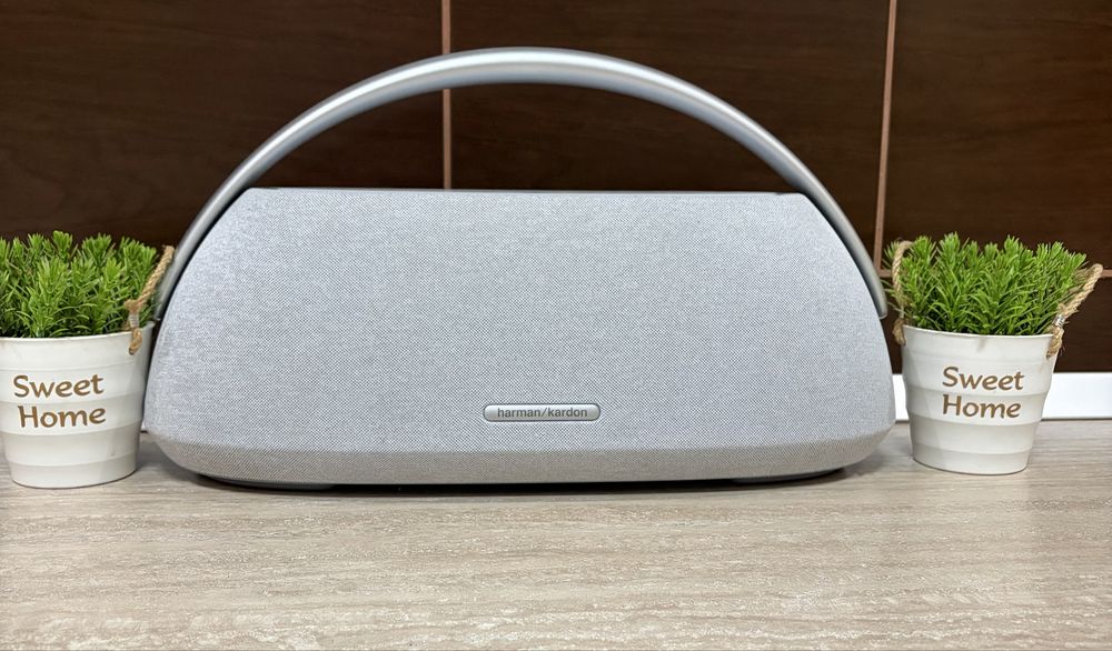 Vand harmann kardon go play  3 cu garantie