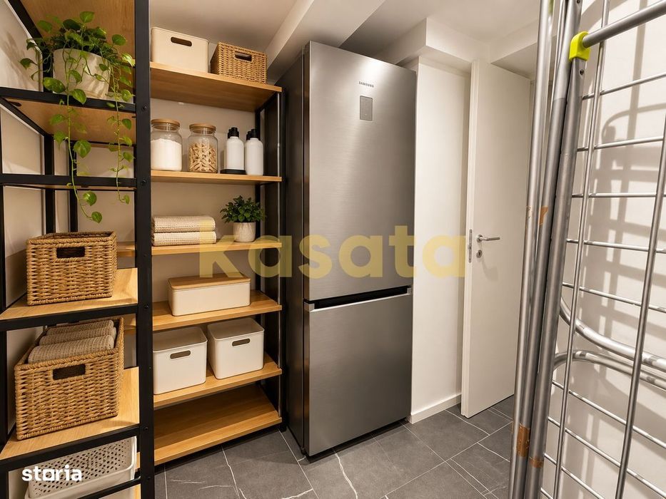 Ready To Move In | Loft Elegant | Parcare Dublă | Bucurestii Noi