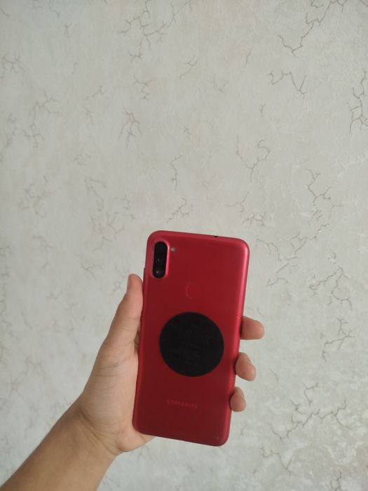 Samsung Galaxy А11