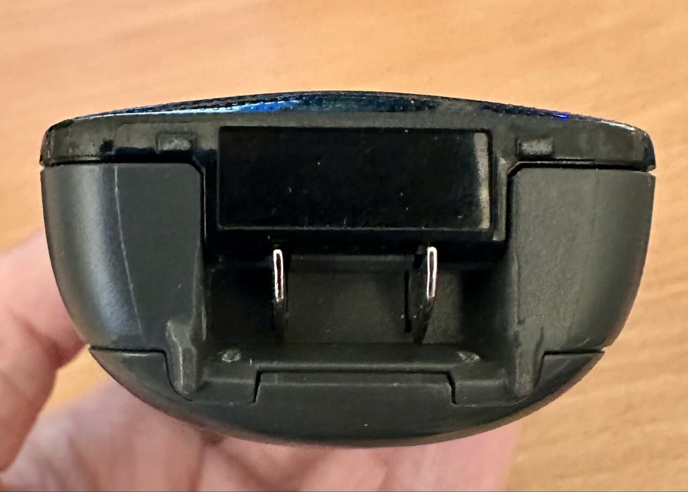 Panasonic радиотелефон