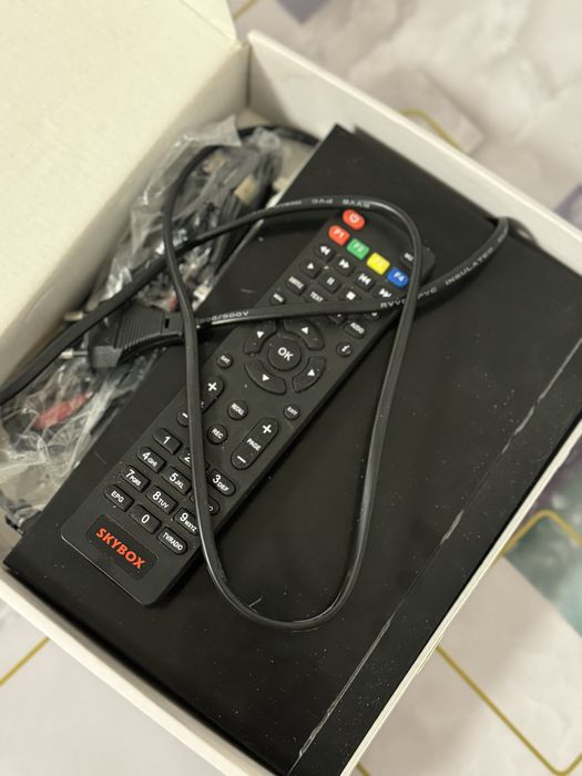 Продаю цифровое телевидение с подпиской