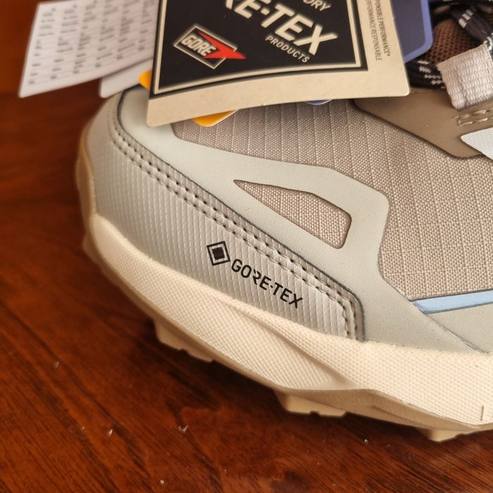 Adidas Terrex goretex