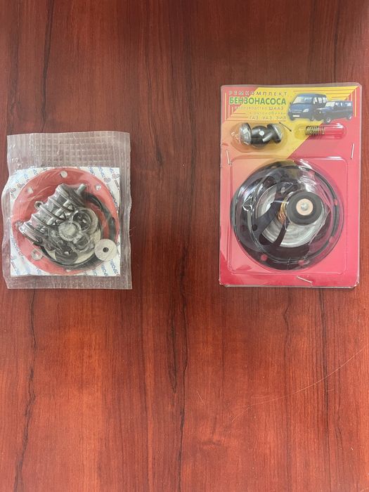 Запчасти на ЗИЛ 130