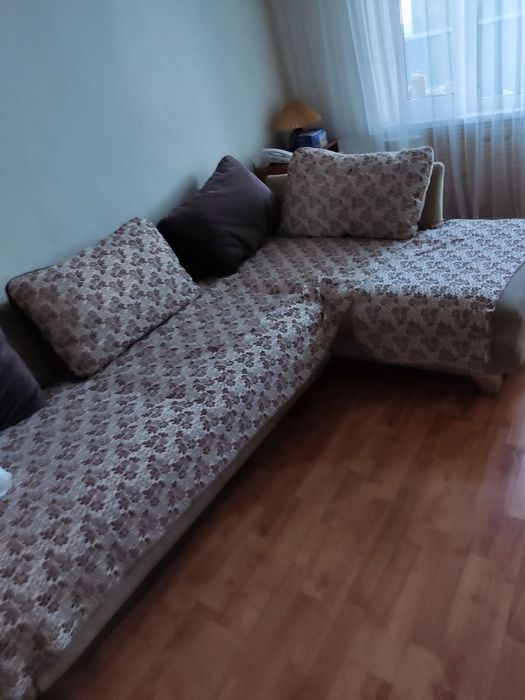 Продается диван бу