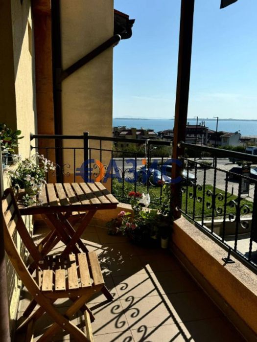 Продава се Двустаен апартамент в Свети Влас - 73 кв.м за 619 €/кв.м - Снимка #12