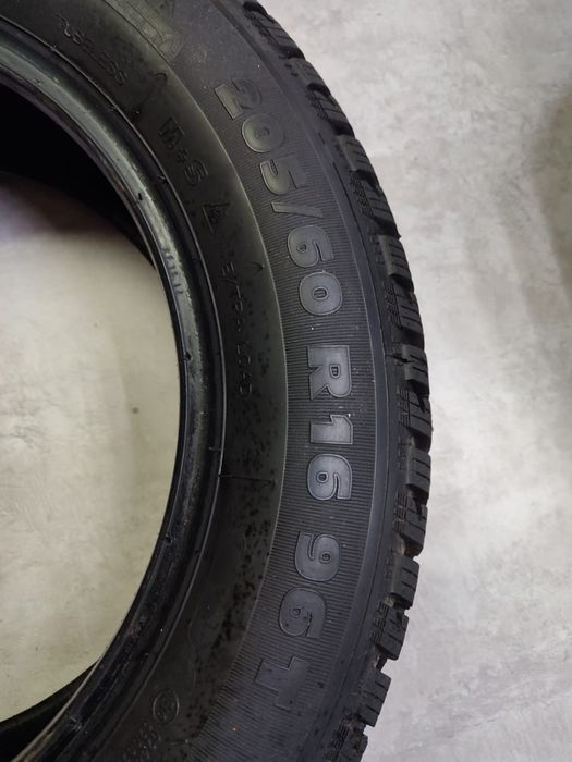 Продам шины в отличном состоянии