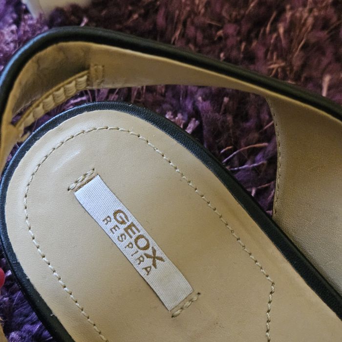 Geox дамски сандали, размер 41