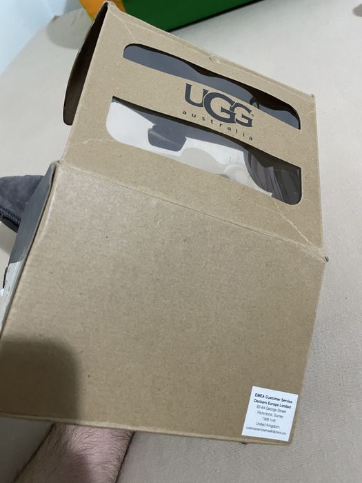 Vand UGG uri copii originale marimea 19/20