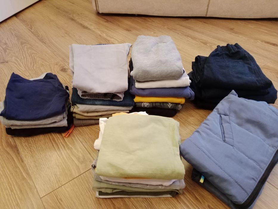 Вещи для мальчика