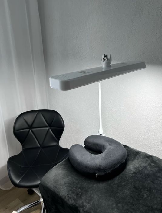 Лампа millennium для мастеров