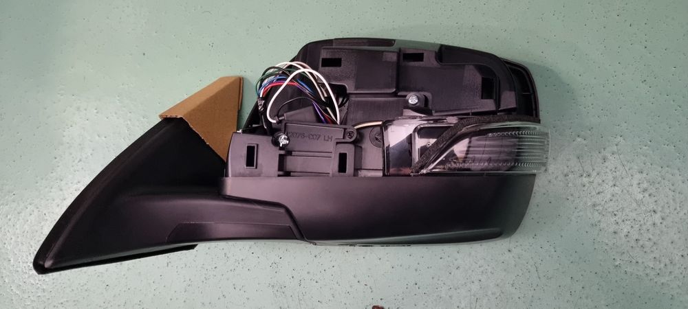 Ляво огледало за  Subaru Outback