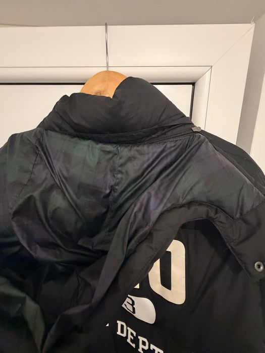 Geaca polo ralph lauren de puf L barbati