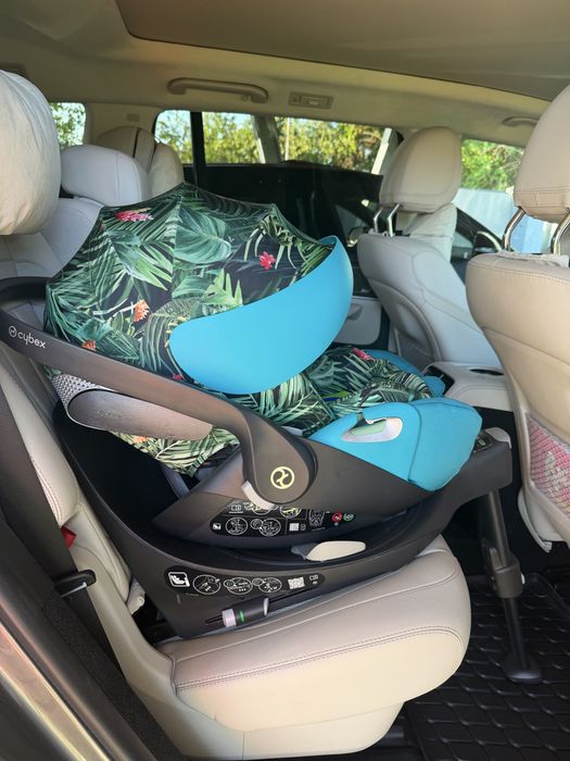 Scoica cybex priam DJ KHALED EDITION