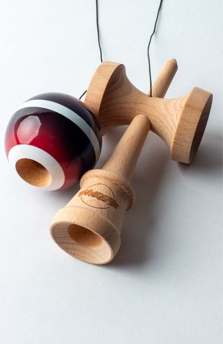 Kendame Sweets Broke Shape Pizza si horizon fade