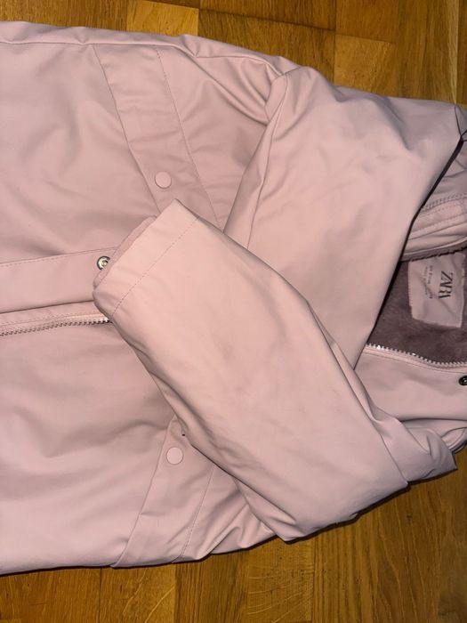 Geaca primavara Zara, 116 cm