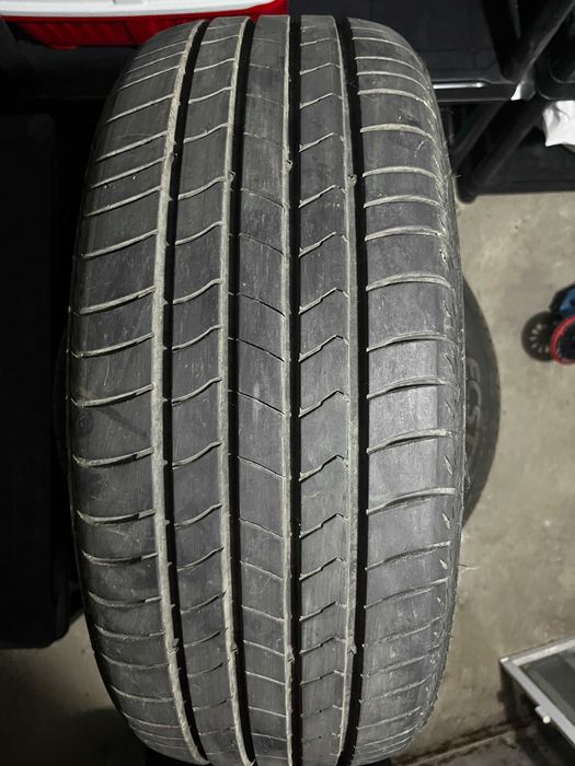 Anvelope vara Kumho 215/55/R18 Ecsta HS51 DOT 2024
