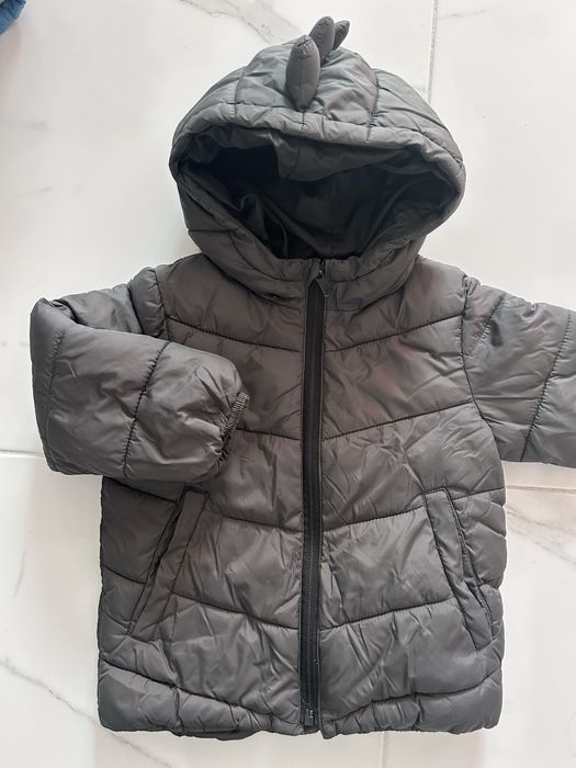 Яке за момче 80, 92 и 98