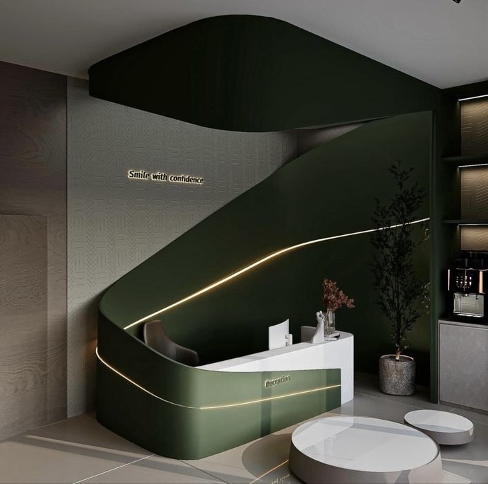 дизайнер интерьера