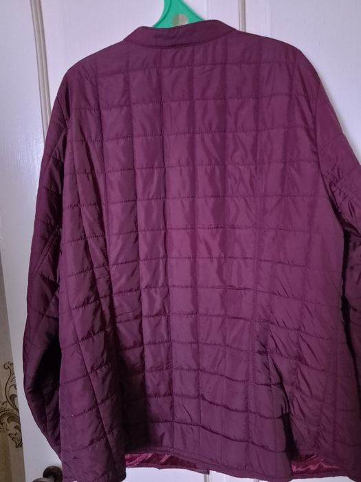 Демисезонная куртка