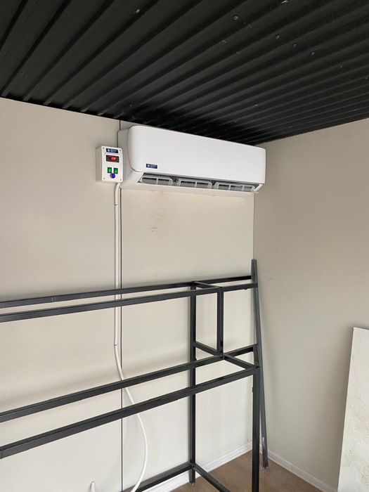 Холодильное оборудование для цветов