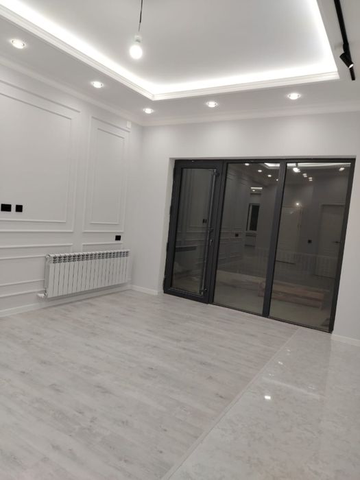 Жаңа үй сатылады