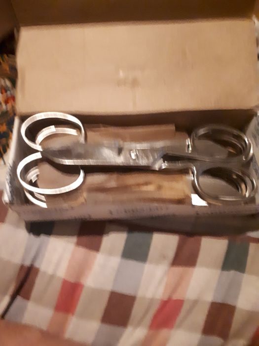 Россиский кайчи пачкая галишилади