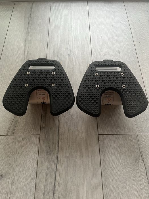 Suport copii pentru trotineta adulti Oxelo