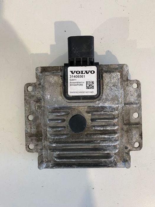 Senzor bliss VOLVO S60 V60 V60CC XC60 V40 V40CC 2013-2018 31406561