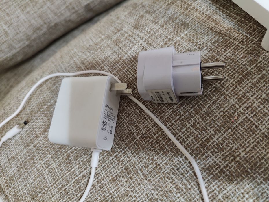 Роутер Xiaomi ac2100 китай