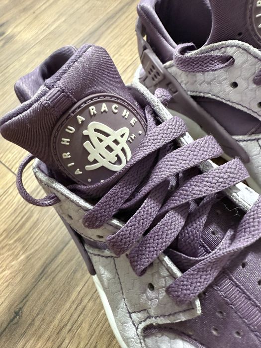 Маратонки Nike Huarache, 36.5 номер