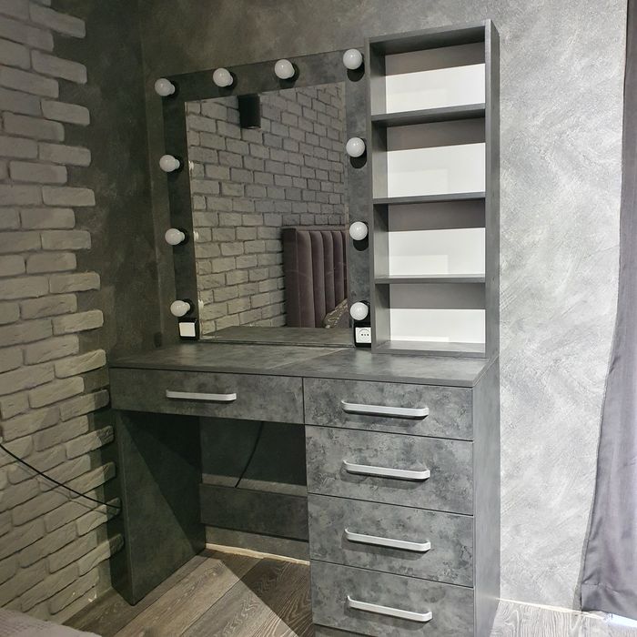 Гримёрные столики от производителя