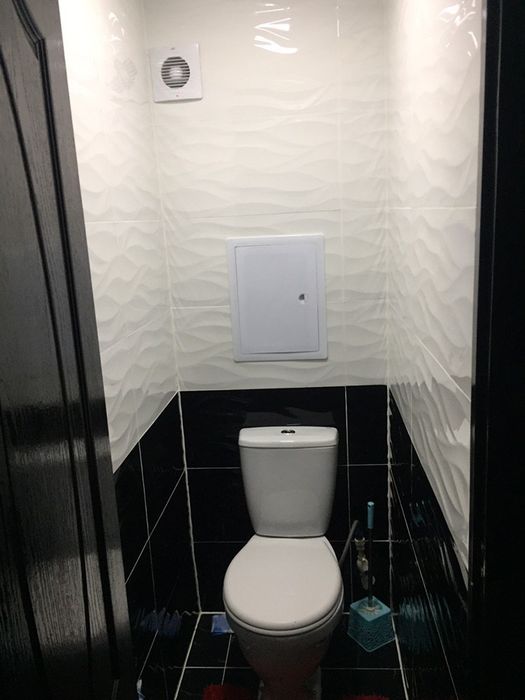 Однокомнатная квартира