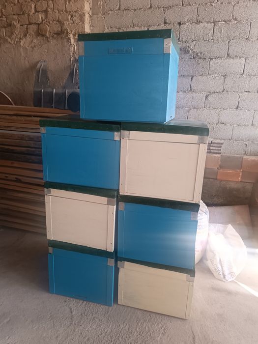 Улья для пчёл новый