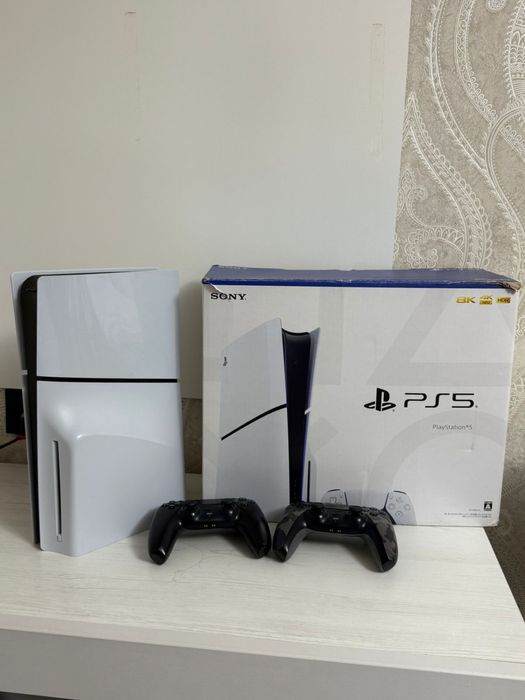 Playstation 5 Slim