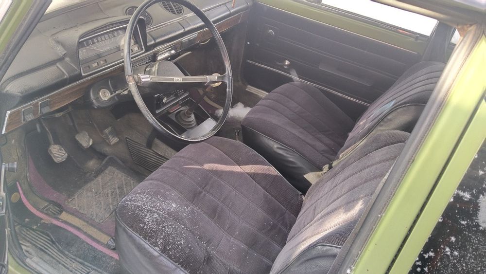 Продам ваз 21011