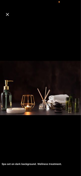 Професионален Масаж Квартал Витоша - 20%