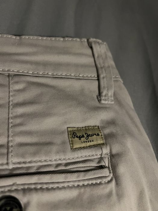 Blugi Pepe Jeans Albi