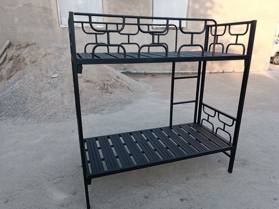 Detskiy karavat yeg'iladigan