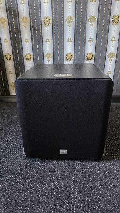 JBL L8400P Subwoofer Studio L Series