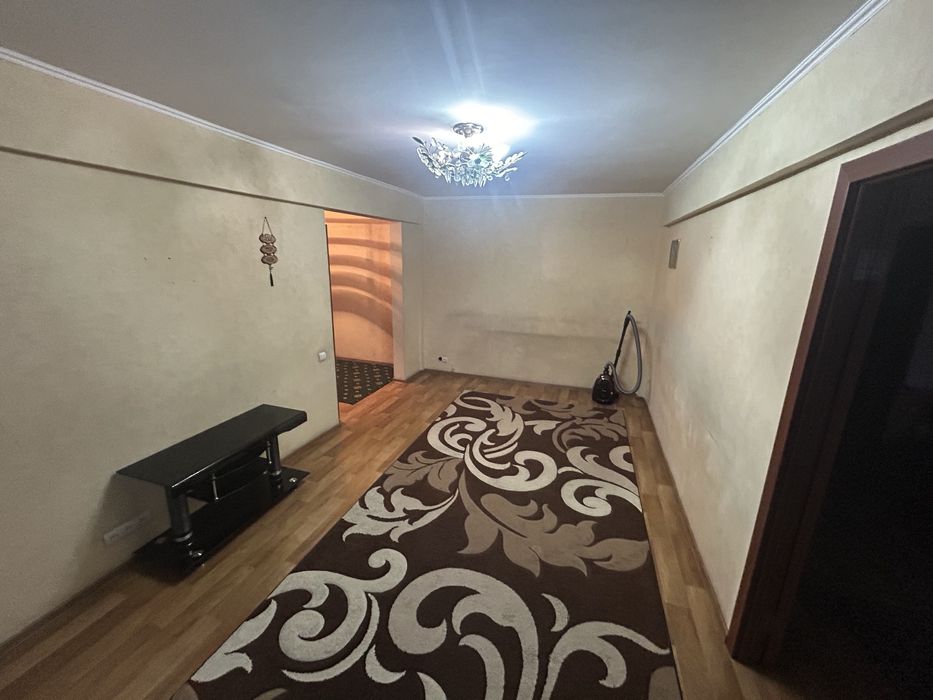 Продам 3х комнатную квартиру