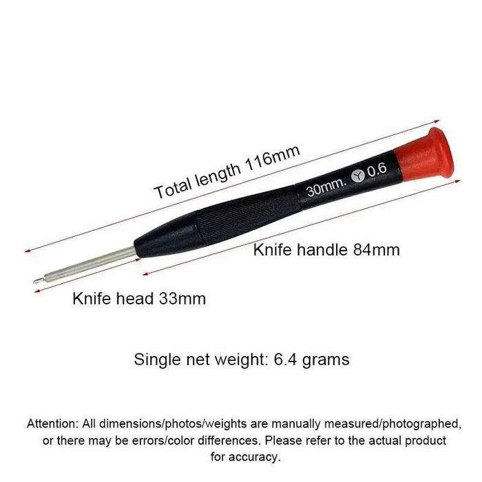 21 в 1 Комплект инструменти за отваряне и ремонт на телефон, таблет