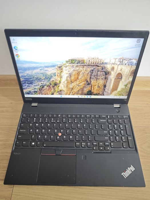 Lenovo Thinkpad T15 gen2 i7